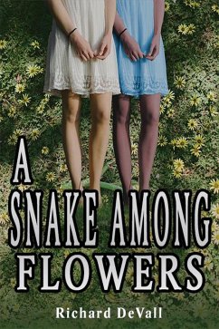 Cover A Snake Among Flowers (eBook, ePUB)