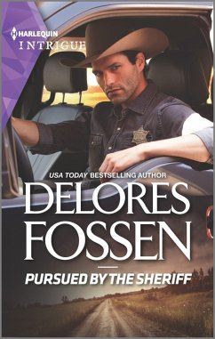 Pursued by the Sheriff (eBook, ePUB) - Fossen, Delores