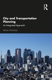 City and Transportation Planning (eBook, ePUB)