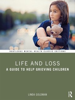 Life and Loss (eBook, ePUB) - Goldman, Linda