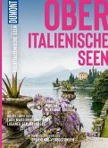 DuMont BILDATLAS Oberitalienische Seen (eBook, PDF)