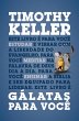 Gálatas para você (eBook, ePUB) - Bild 1
