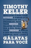 Gálatas para você (eBook, ePUB)