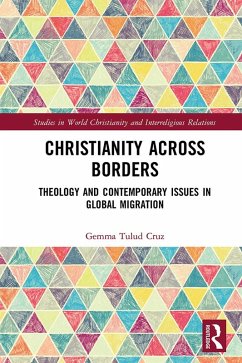 Cover Christianity Across Borders (eBook, ePUB)