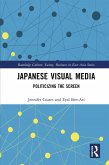 Japanese Visual Media (eBook, ePUB)