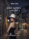 Some novels – Volume 2 (eBook, ePUB)