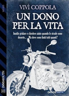 Un dono per la vita (eBook, ePUB) - Coppola, Vivì