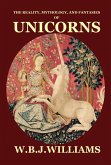 The Reality, Mythology, and Fantasies of Unicorns (eBook, ePUB)
