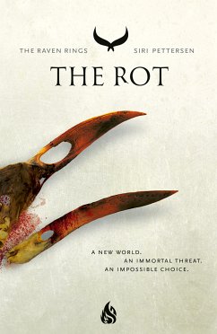 The Rot (eBook, ePUB) - Pettersen, Siri