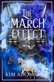 The March Effect (New World Magic, #2) (eBook, ePUB)