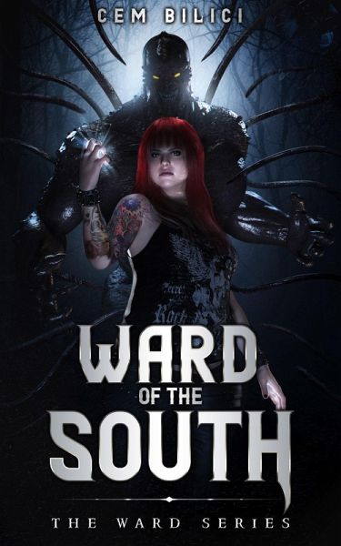 Ward of the South (The Ward Series, #1) (eBook, ePUB) Ward of the South (The Ward Series, #1) (eBook, ePUB)