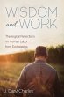 Wisdom and Work (eBook, ePUB) - Bild 1