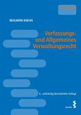 Verfassungs- und Allgemeines Verwaltungsrecht (eBook, PDF)