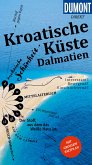 DuMont direkt Reiseführer E-Book Kroatische Küste, Dalmatien (eBook, PDF)