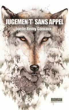 Jugement sans appel (eBook, ePUB) Cover Jugement sans appel (eBook, ePUB)