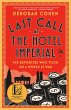 Last Call at the Hotel Imperial (eBook,... - Bild 1