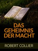 Das Geheimnis der Macht (Übersetzt) (eBook, ePUB)