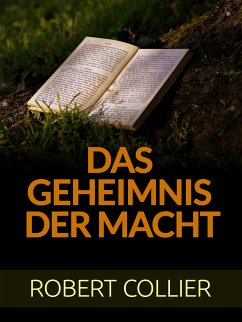 Das Geheimnis der Macht (Übersetzt) (eBook, ePUB) - Collier, Robert