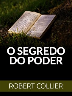 O Segredo do Poder (Traduzido) (eBook, ePUB) - Collier, Robert