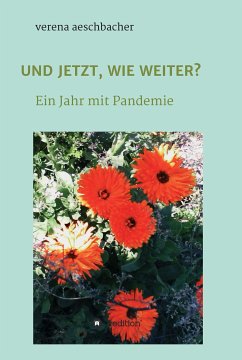 UND JETZT, WIE WEITER? (eBook, ePUB) - aeschbacher, verena