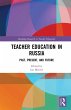Teacher Education in Russia (eBook, PDF) - Bild 1