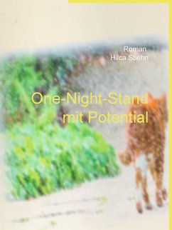 Cover One-Night-Stand mit Potential (eBook, ePUB)