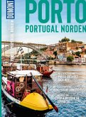 DuMont BILDATLAS Porto (eBook, PDF)