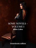 Some novels – Volume 1 (eBook, ePUB) Some novels – Volume 1 (eBook, ePUB)