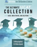 The Ultimate UCAT Collection (eBook, PDF)