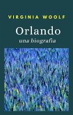 Orlando, una biografia (tradotto) (eBook, ePUB)