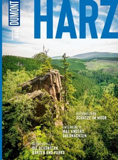 DuMont BILDATLAS Harz (eBook, PDF) - Stahn, Dina