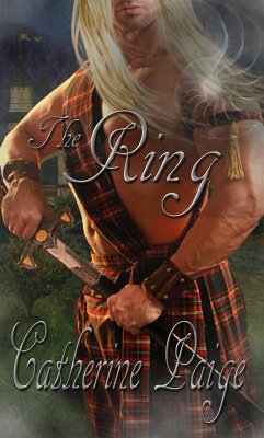 Cover The Ring (eBook, ePUB)