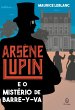 Arsène Lupin e o mistério de... - Bild 1