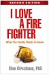 I Love a Fire Fighter (eBook, ePUB) - Bild 1