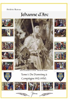 Jeanne d'Arc (eBook, ePUB) - Rateau, Frédéric