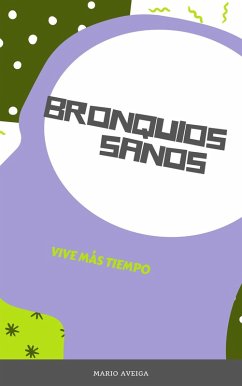 Cover Bronquios sanos (eBook, ePUB)