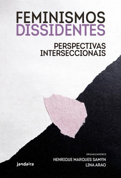 Cover Feminismos Dissidentes (eBook, ePUB)