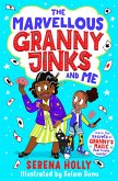 The Marvellous Granny Jinks and Me (eBook, ePUB)