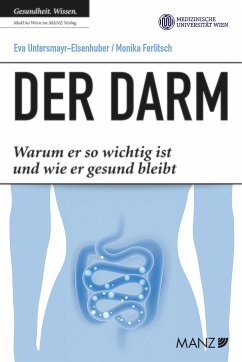 Der Darm (eBook, PDF) - Untersmayr-Elsenhuber, Eva; Ferlitsch, Monika