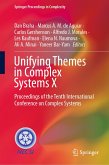 Unifying Themes in Complex Systems X (eBook, PDF)
