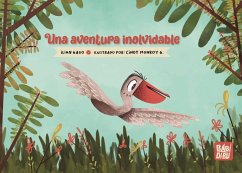 Una aventura inolvidable (eBook, ePUB) - Gago, Ilian
