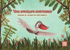 Una aventura inolvidable (fixed-layout eBook, ePUB) - Gago, Ilian