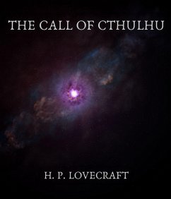 The call of cthulhu (eBook, ePUB) - Lovecraft, H. P.