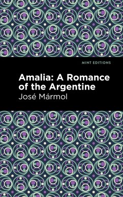 Cover Amalia (eBook, ePUB)