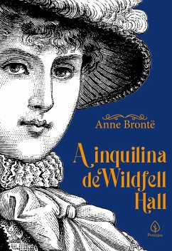 Cover A inquilina de Wildfell Hall (eBook, ePUB)
