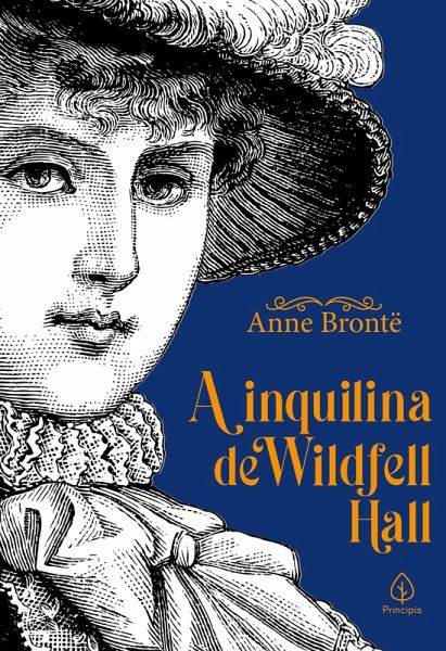 A inquilina de Wildfell Hall (eBook, ePUB) A inquilina de Wildfell Hall (eBook, ePUB)