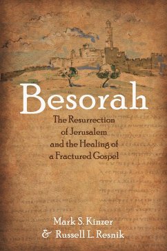 Besorah (eBook, ePUB) - Kinzer, Mark S.; Resnik, Russell L.