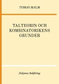 Talteorin och kombinatorikens grunder (eBook, PDF)