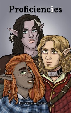 Proficiencies (eBook, ePUB) - Stefaniuk, Vanessa Proficiencies (eBook, ePUB) - Stefaniuk, Vanessa