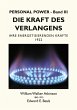 Die Kraft des Verlangens (eBook, ePUB) - Bild 1